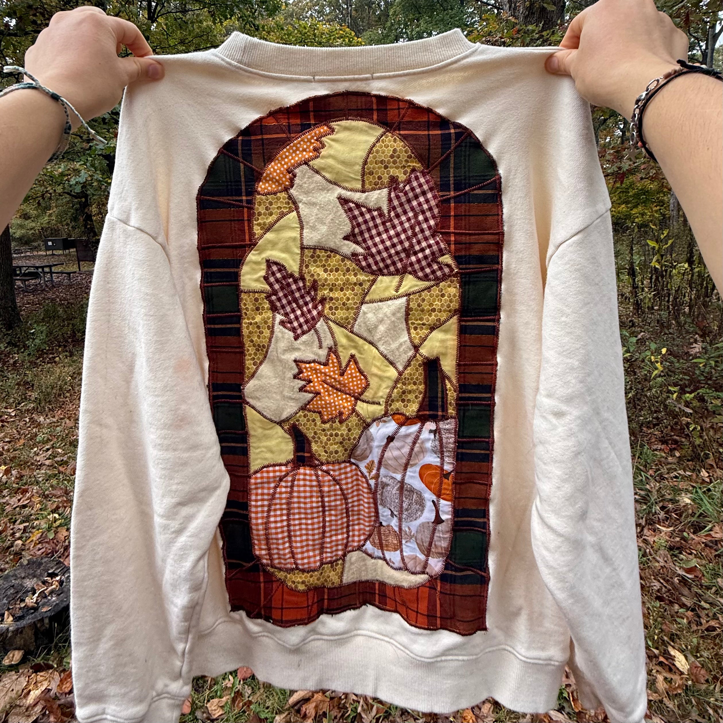 Fall Frolic