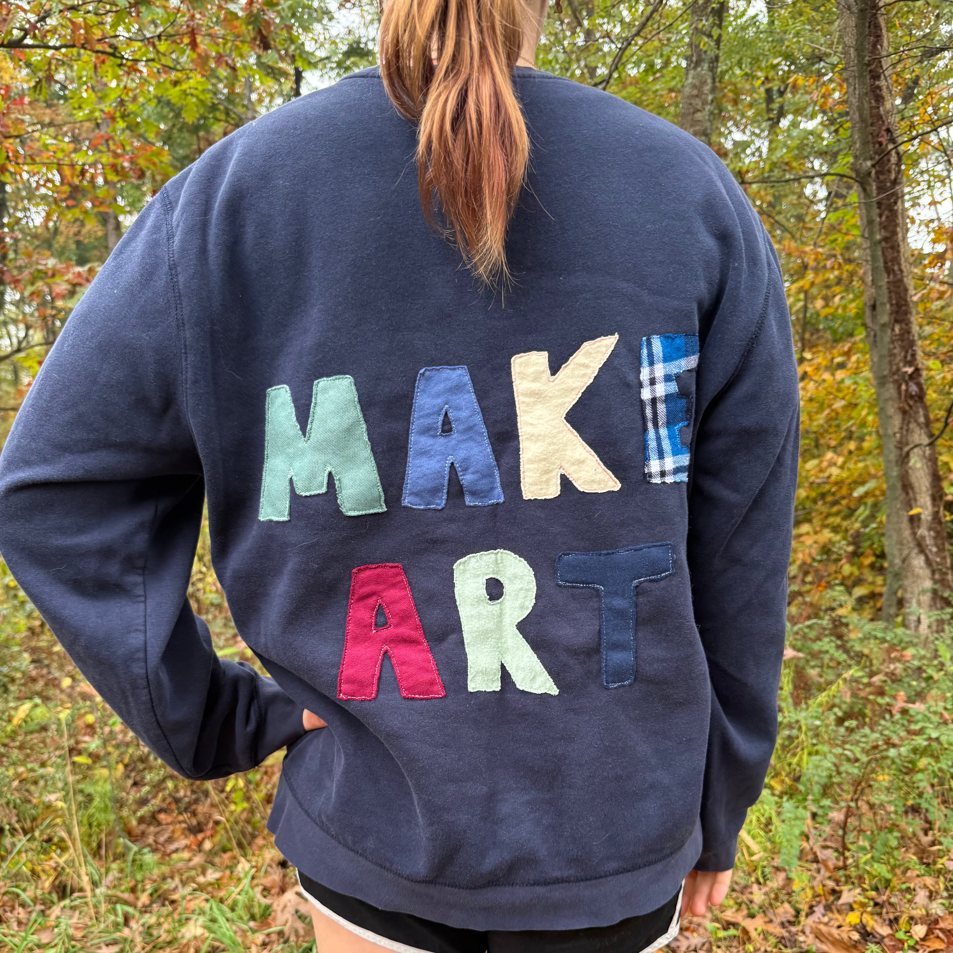 Make Art
