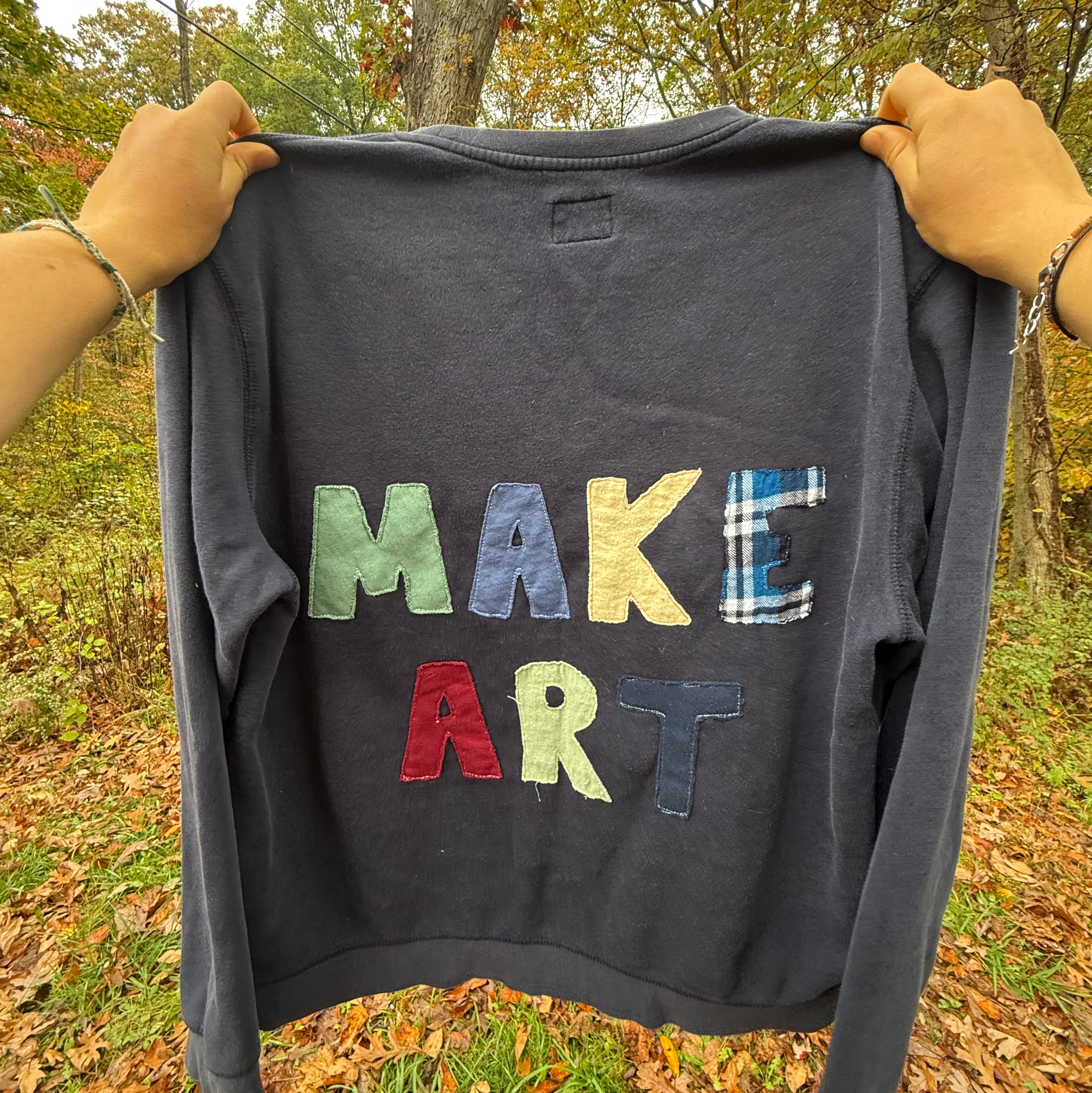 Make Art