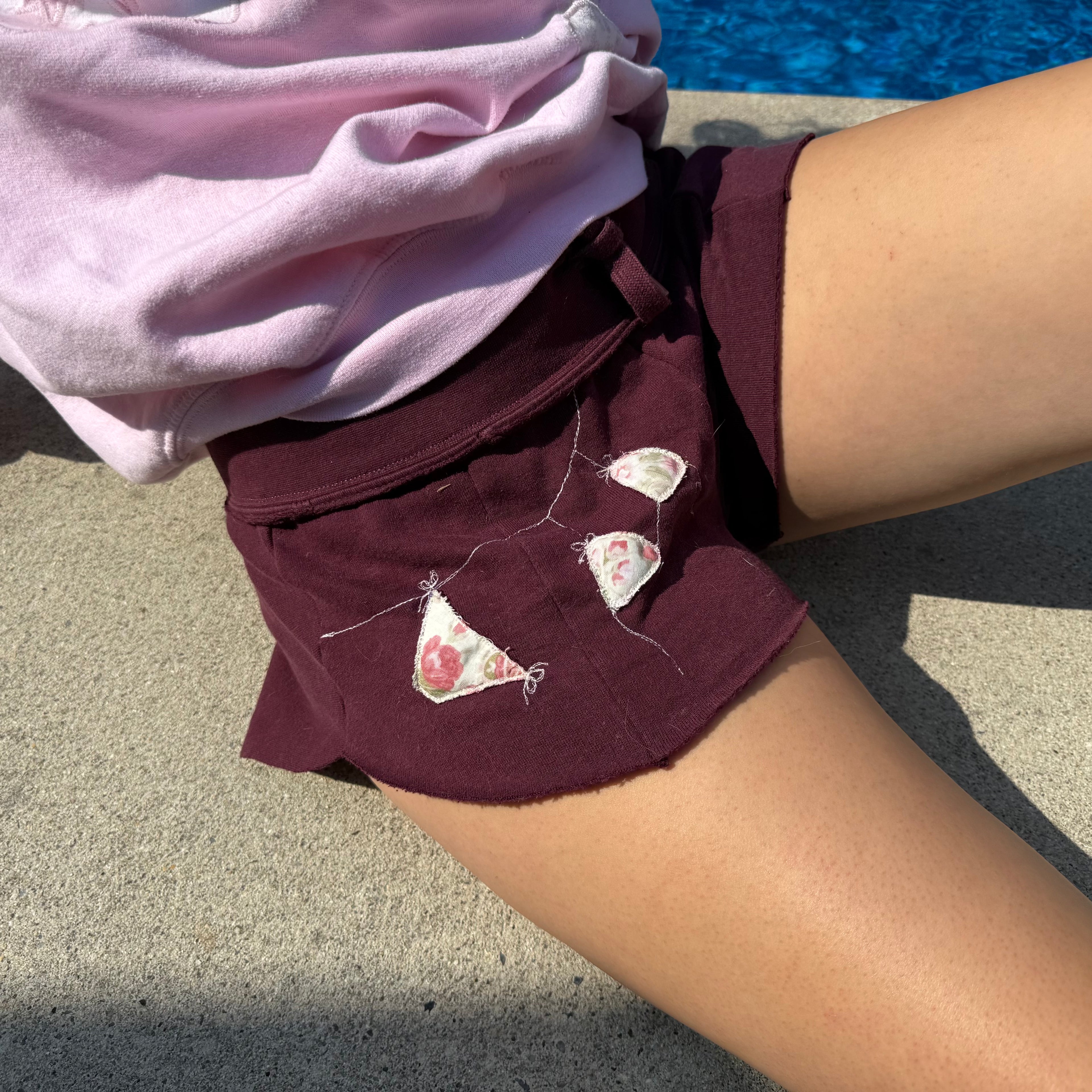 Sport Shorts: Out to Dry