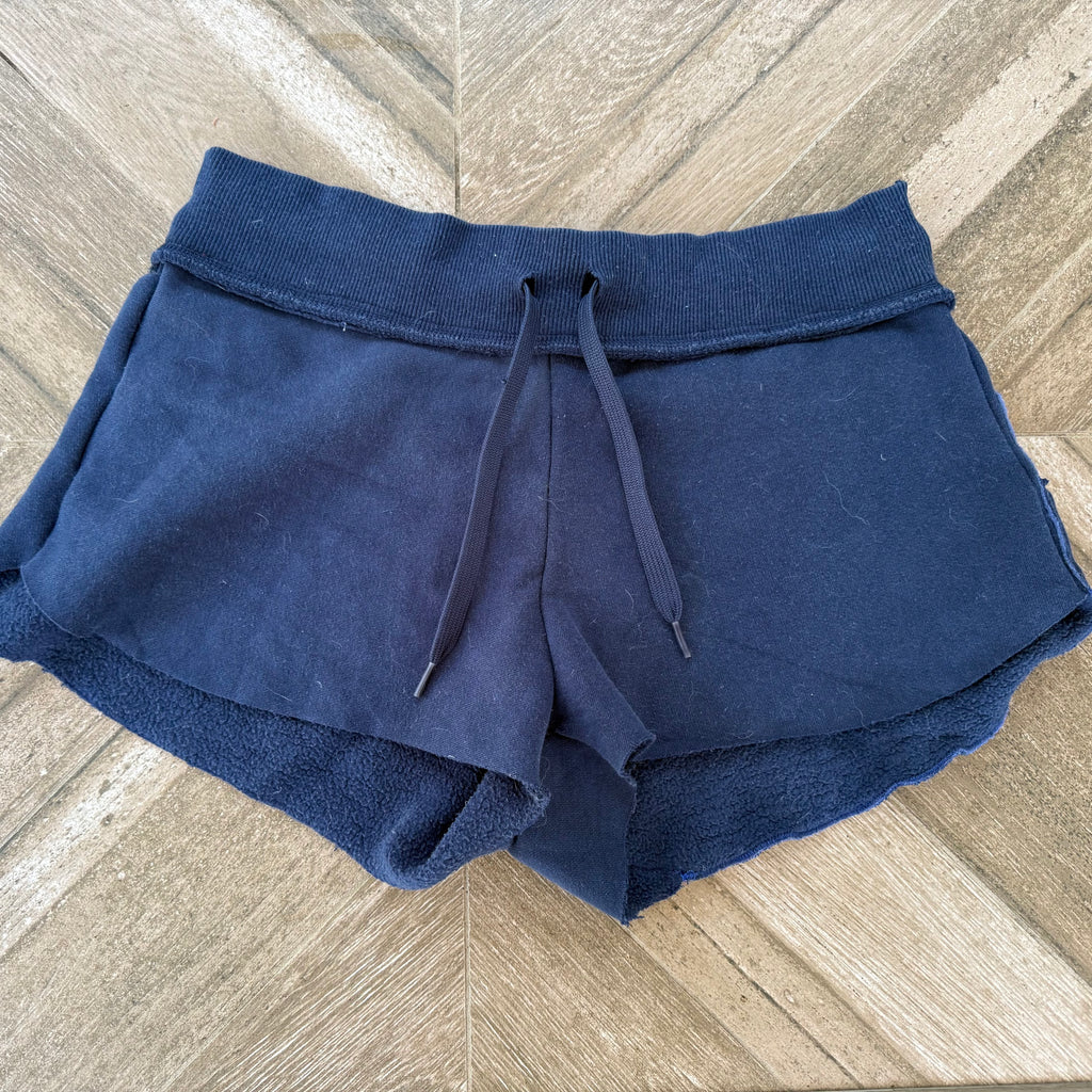 Sport Shorts: Waves