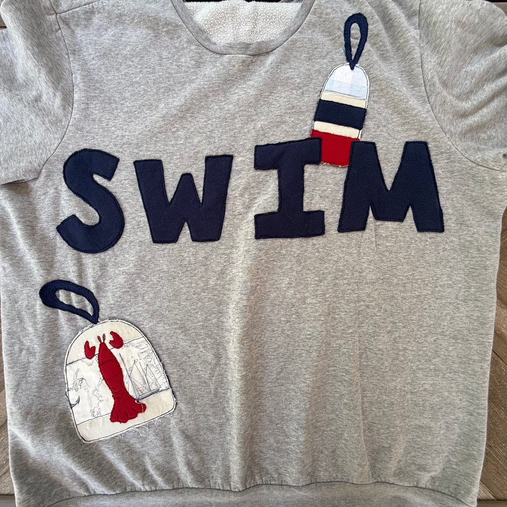SWIM