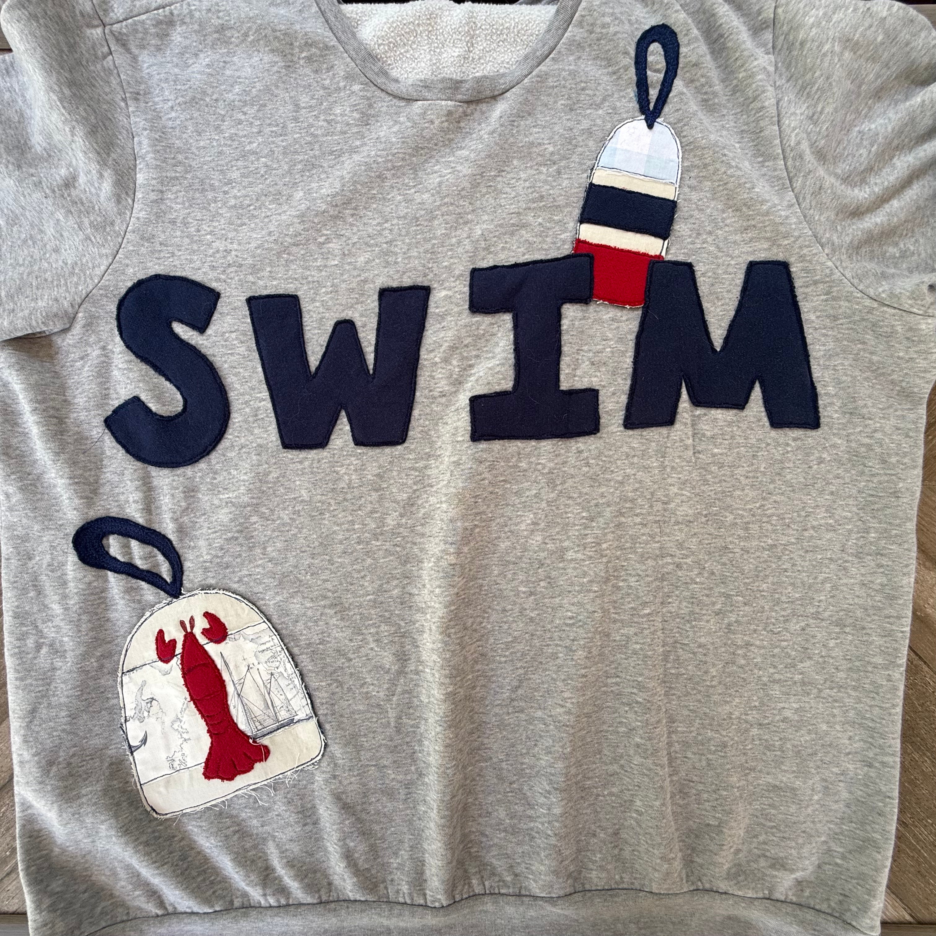 SWIM