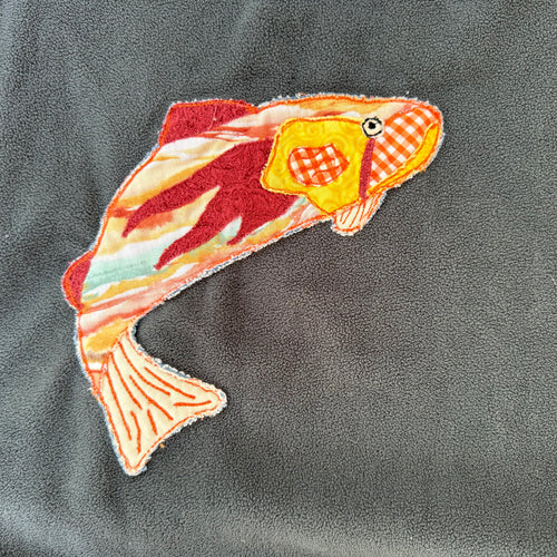 Fish or be fished