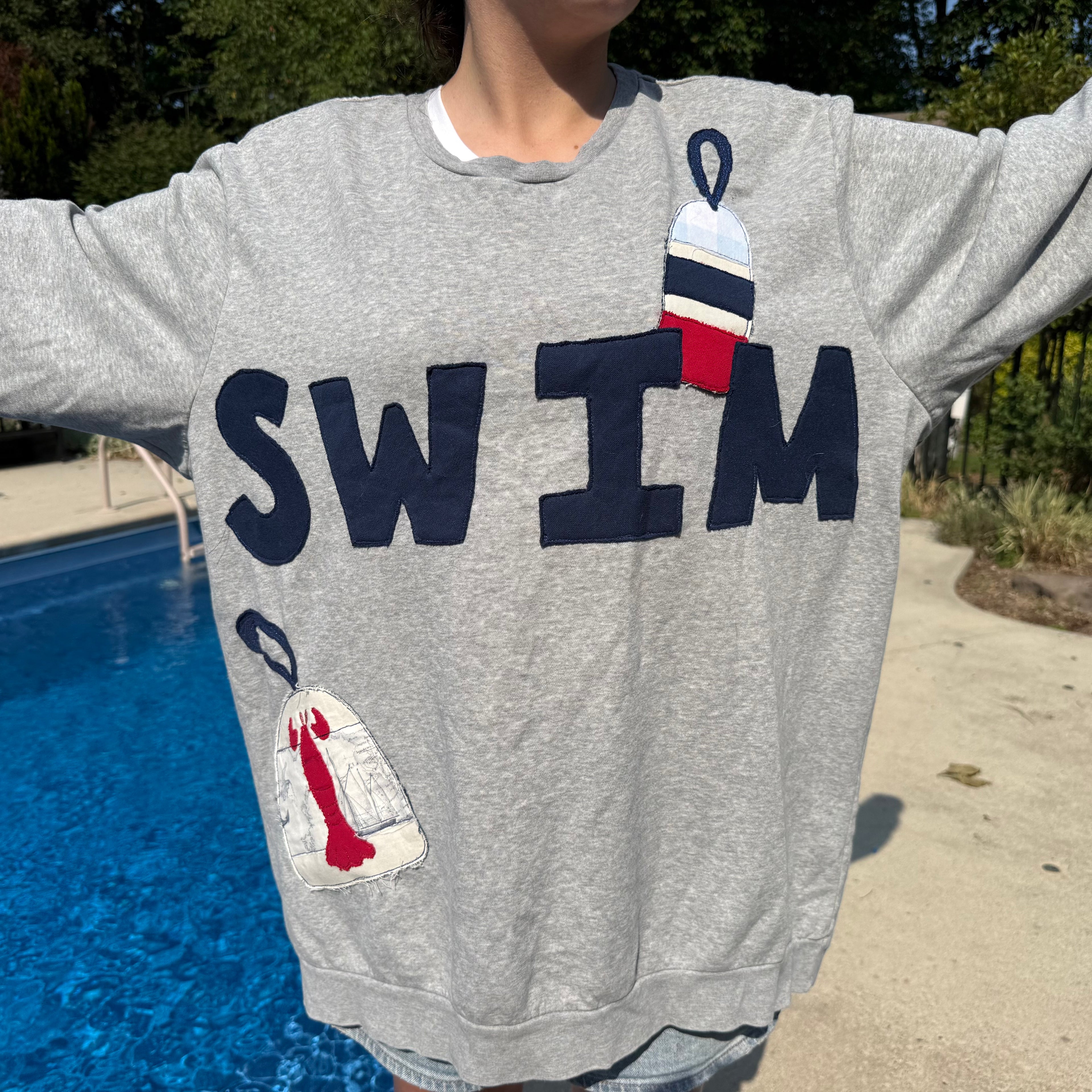 SWIM