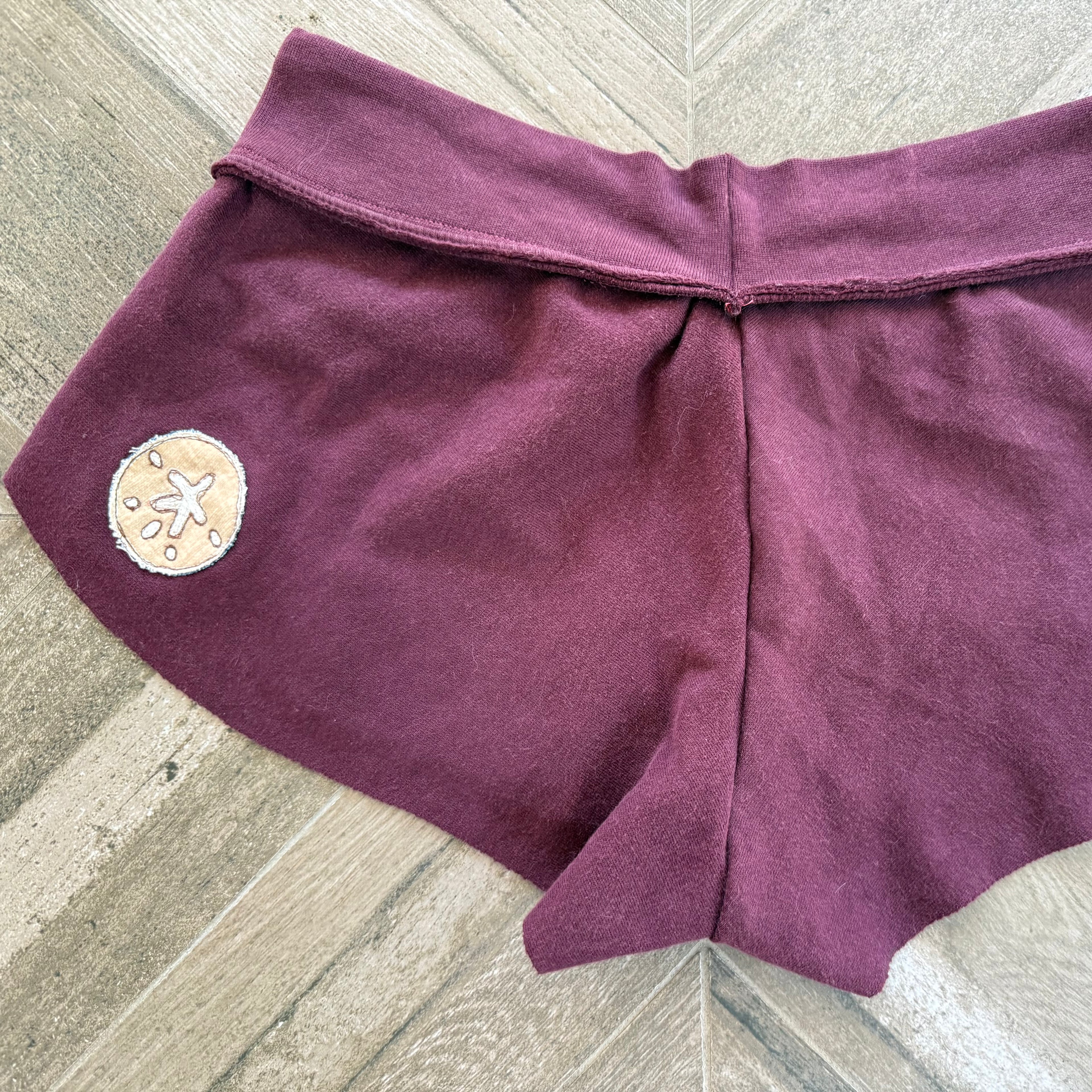 Sport Shorts: Out to Dry