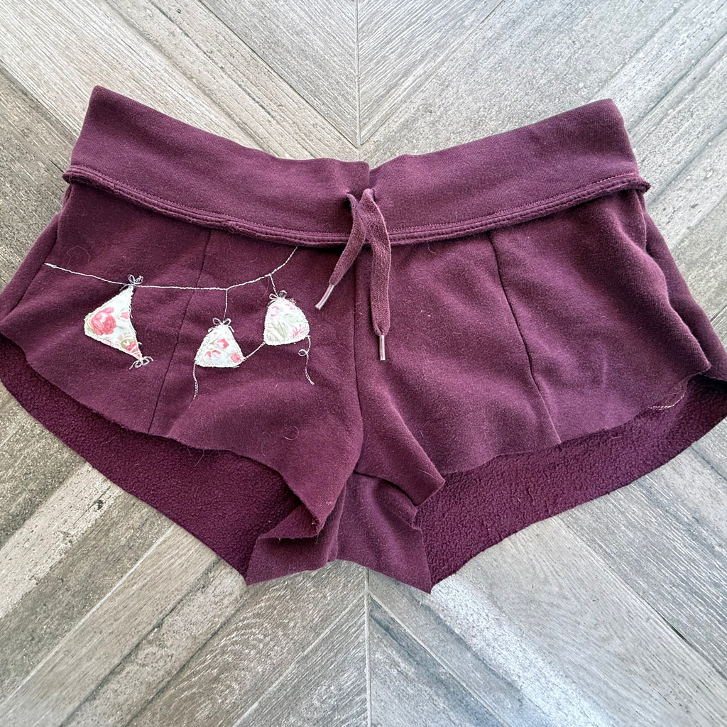 Sport Shorts: Out to Dry