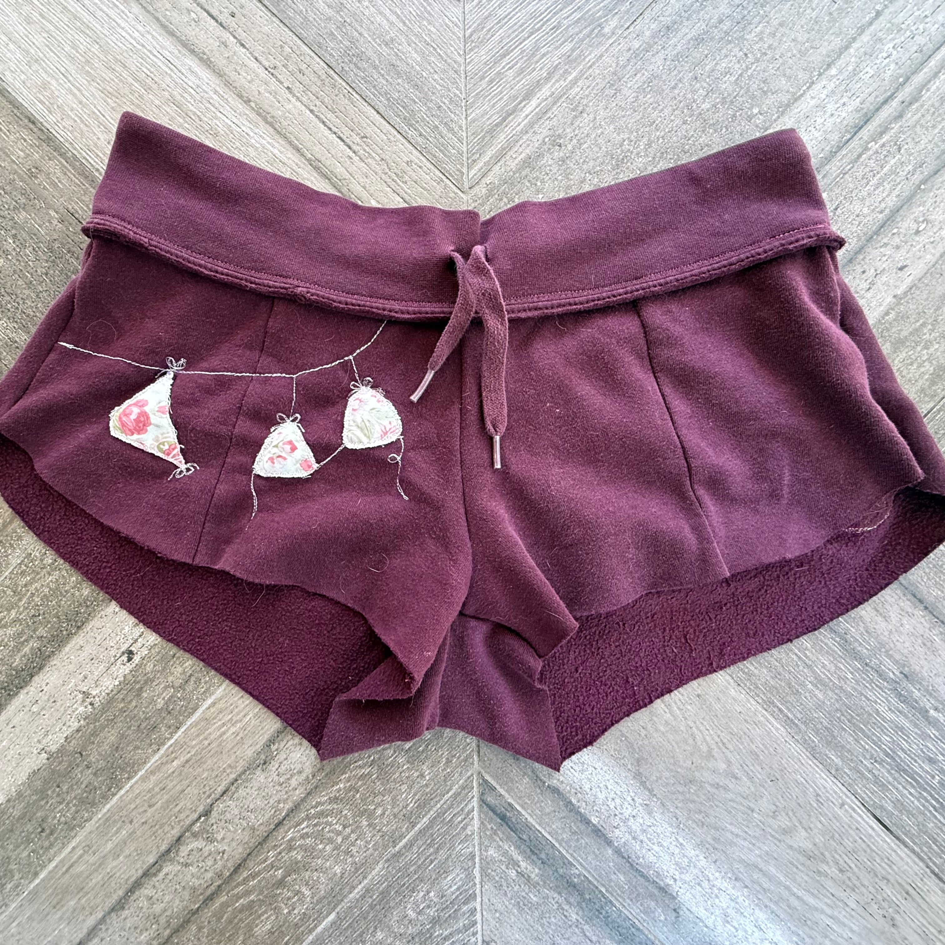 Sport Shorts: Out to Dry