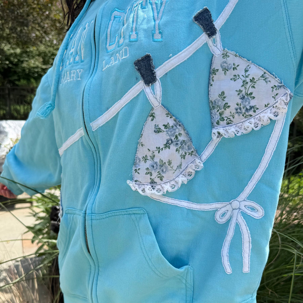 Ocean City Bakini