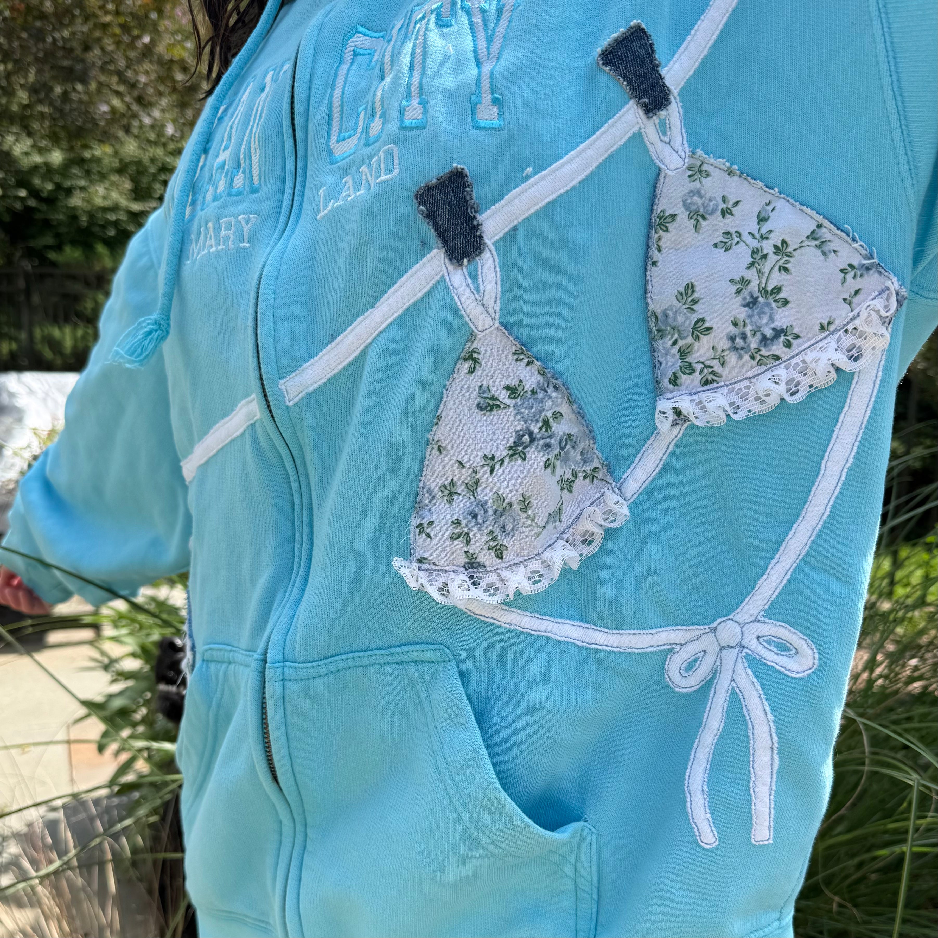 Ocean City Bakini