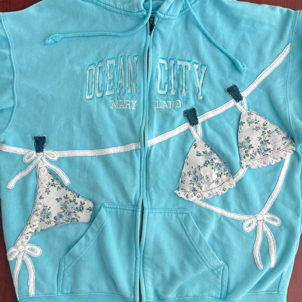 Ocean City Bakini